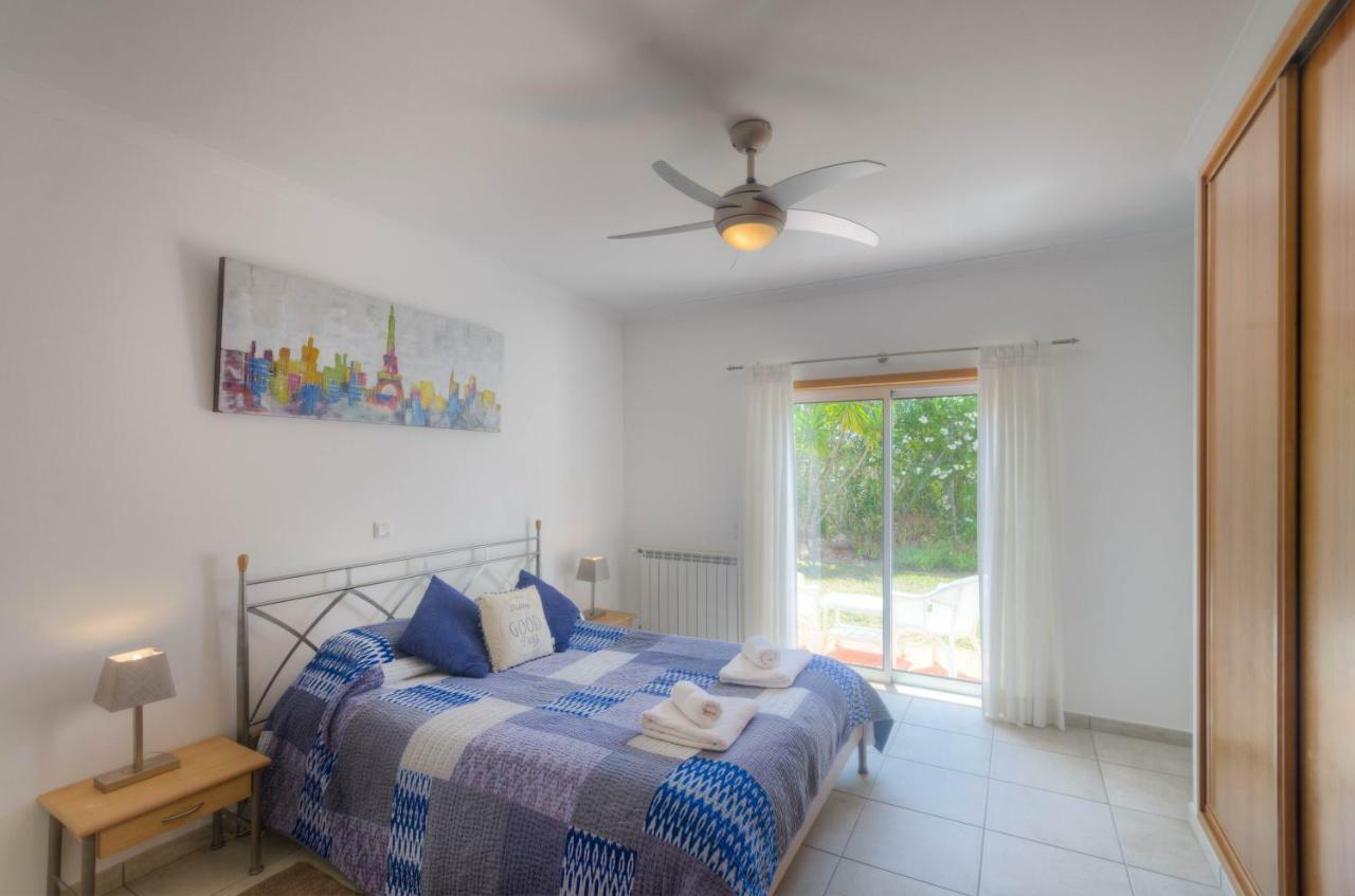 Villa Montanha, Luxury Coastal Villa, With Swimming Pool, Loungers And Alfresco Dining, 10 Min Walk To The Beautiful Praia Da Luz Beach, Shops, Bars And Restaurants! Exterior foto